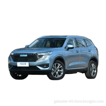 Great Wall Suv Haval H6 1,5T 2,0T 2WD 4WD 2023 Лучшие продажи.